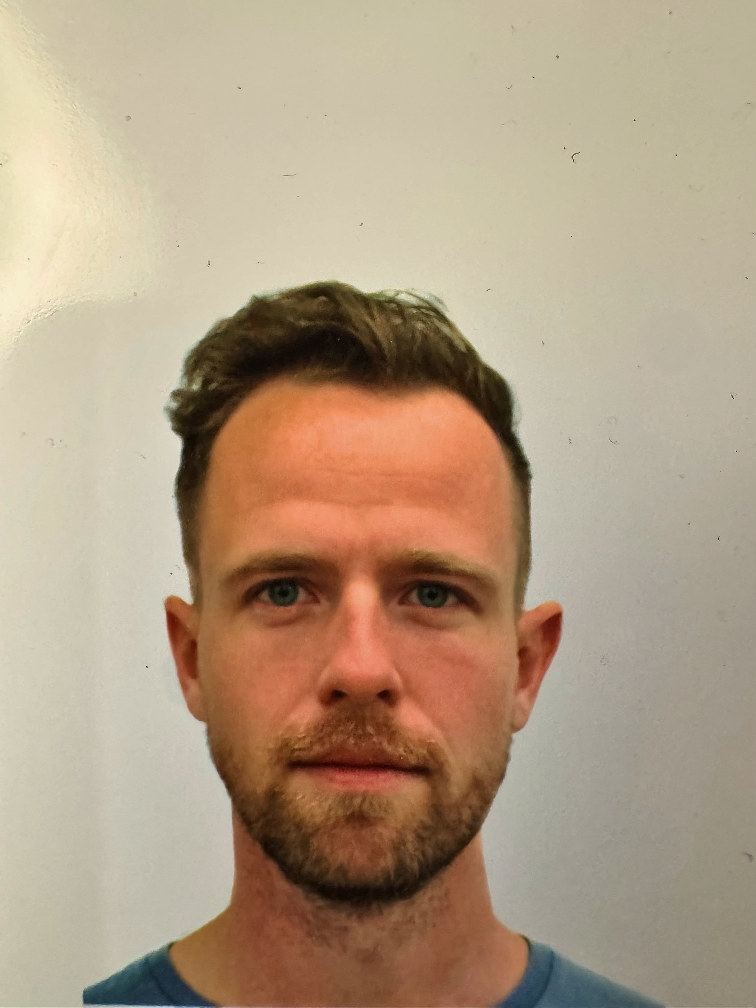 Felix Lange